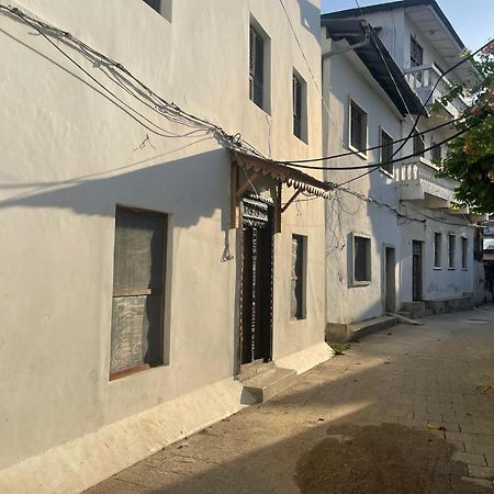 Four Seasons Zanzibar Exterior foto