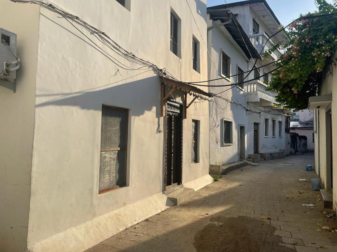 Four Seasons Zanzibar Exterior foto